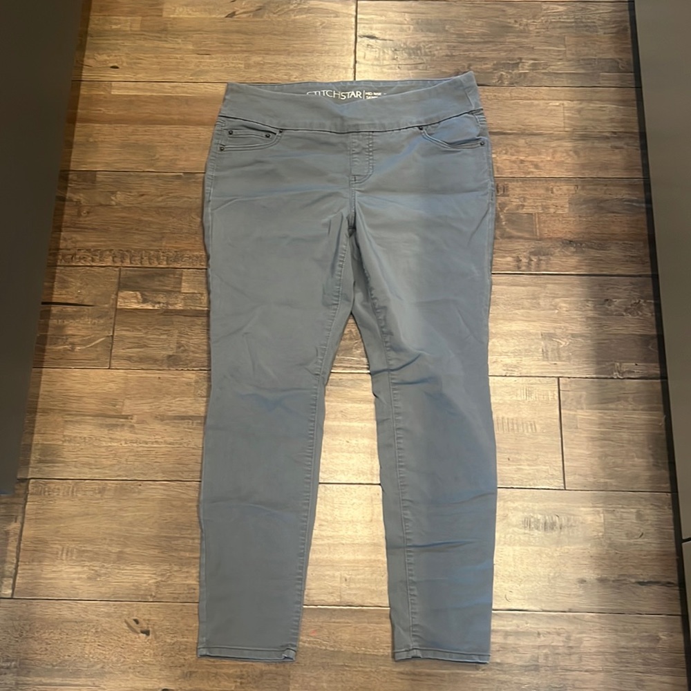 Womens jeggings